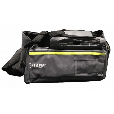 Bolsa de transporte Solo Vacuum Cleaner Go 