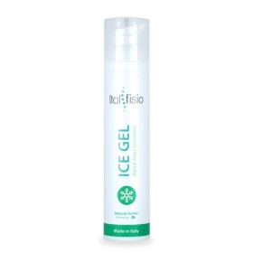 ICE Gel Alpine Frost Sensation, gel proti únavě proti chladu 100ml