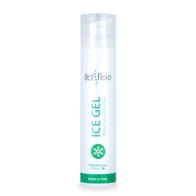 Ice gel alpine frost sensation, gel freddo defaticante 100ml