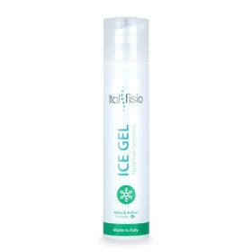 ICE Gel Alpine Frost Sensation, gel froid anti-fatigue 100ml