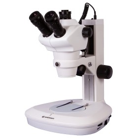 Stéréomicroscope Bresser Science ETD-201 Trino