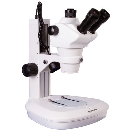 Bresser mikroskop stereoskopowy science etd-201 trino