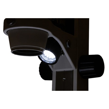 Bresser stereomicroscope science etd-201 trino