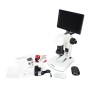 Bresser Analyth LCD microscope