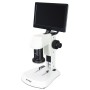 Bresser Analyth LCD microscope