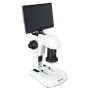 Bresser Analyth LCD microscope