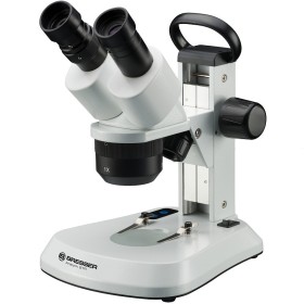 Microscopio estereoscópico Bresser Analyth STR 10x - 40x