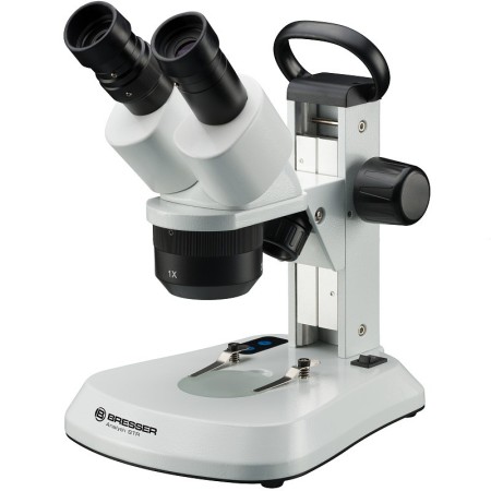 Stereomicroscopio bresser analyth str 10x - 40x