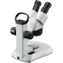 Bresser Analyth STR Stereo Microscope 10x - 40x