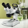 Bresser Analyth STR Stereo Microscope 10x - 40x