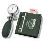Erka perfect-aneroid sfygmomanometer med velcro-manchet - diameter 48 mm