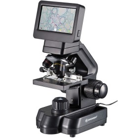 Bresser Biolux Touch 5MP HDMI Microscope