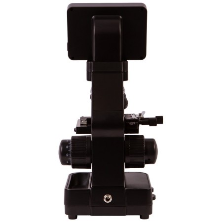 Mikroskop bresser biolux touch 5mp hdmi