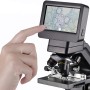 Bresser Biolux Touch 5MP HDMI Microscope