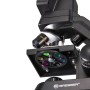 Bresser Biolux Touch 5MP HDMI Microscope