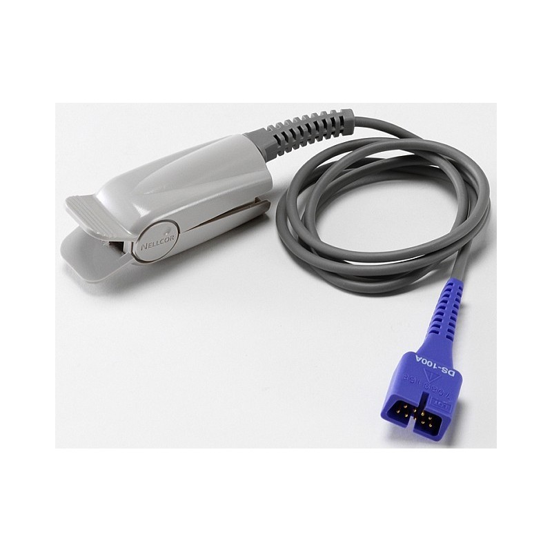 sensore-spo2-nellcor-ds100a-