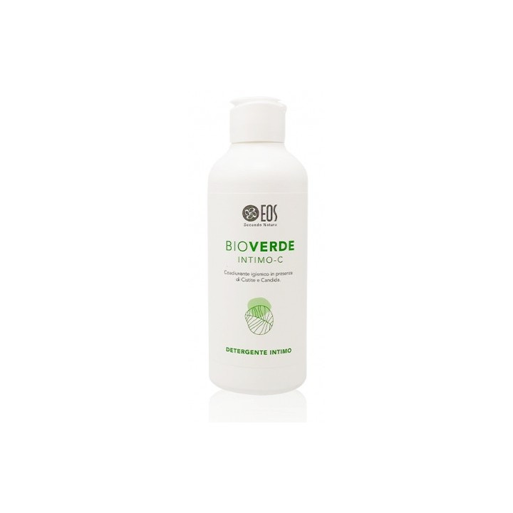 Detergente BioVerde Intimo-C 3000 ml