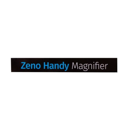 Lente d’ingrandimento levenhuk zeno handy zh21