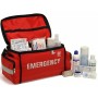 Emergency sports first aid bag