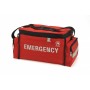 Emergency sports first aid bag