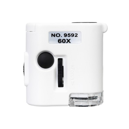 Zeno cash zc2 levenhuk pocket microscope