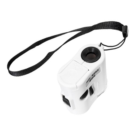 Microscope de poche zeno cash zc2 levenhuk