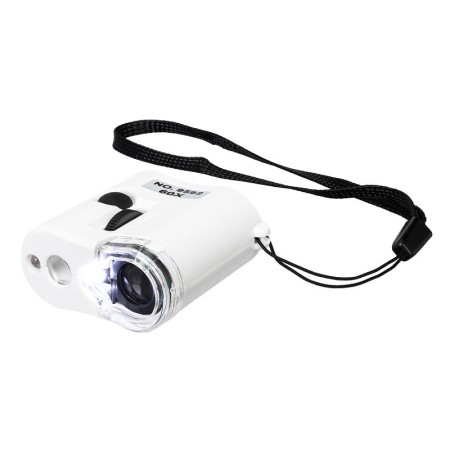 Microscopio tascabile levenhuk zeno cash zc2