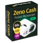 Zeno Cash ZC2 Levenhuk Pocket Microscope