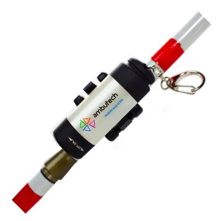 Pharos - wit riet licht