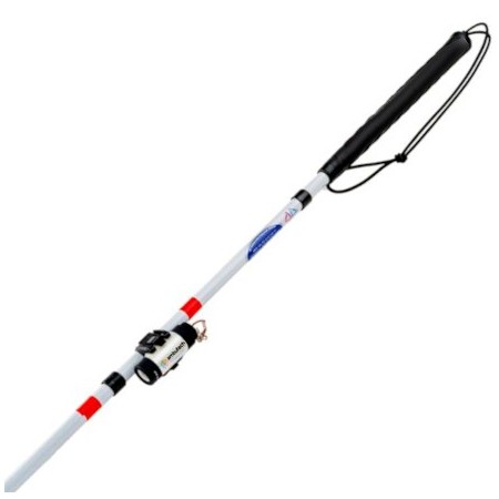 Pharos - white cane light