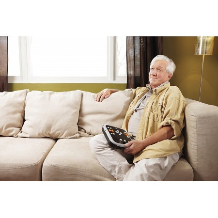 Stratus cd lejátszó mod.12m beszédszintézissel, fogantyúval a mozgáshoz