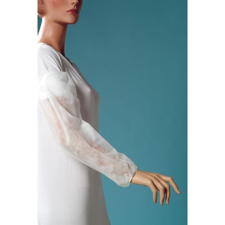 Einweg-untermanschetten für blutdruckmessgeräte, monitore und holter - 250 stk.