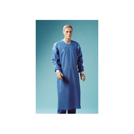 Standard disposable surgical gown tg. L - 36 pieces