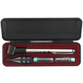 Set combiné - otoscope + luciole