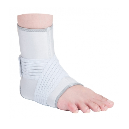 Dynamed cavigliera fasce elastiche di contenzione