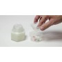 SAFECRUSH Professional Electric Rechargeable Pill Crusher