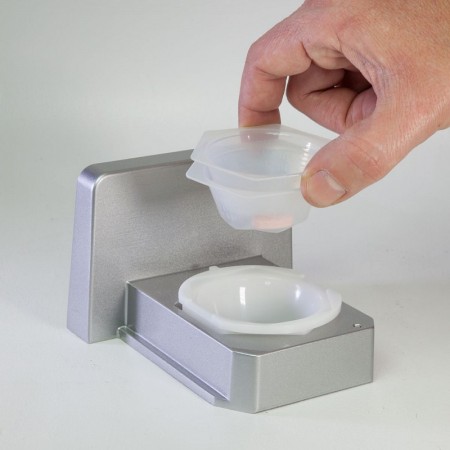 Safecrush professional electric rechargeable pill crusher