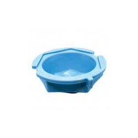 REPLACEMENT BLUE CUP TRAY FOR SAFECRUSH