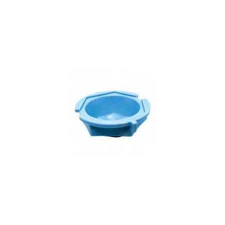 REPLACEMENT BLUE CUP TRAY FOR SAFECRUSH