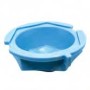 PLATEAU DE GOBELET BLEU DE REMPLACEMENT POUR SAFECRUSH