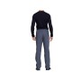 Set casacca e pantaloni cherokee originals - unisex xxs - color peltro