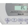 Professionele elektronische babyweegschaal BABY 02