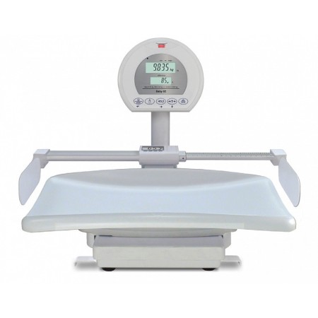 Bilancia pesaneonati professionale elettronica baby 02