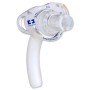 SHILEY 10DCFS non cuffiata controcannula monouso id 8,9