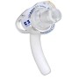 Shiley 10un10r non cuffiata controcannula riutilizzabile