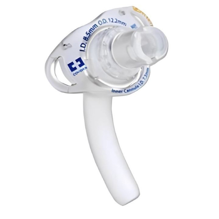 SHILEY 10UN10R Uncuffed Reusable Inner Cannula