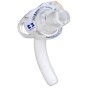 SHILEY 10UN10R non cuffiata controcannula riutilizzabile