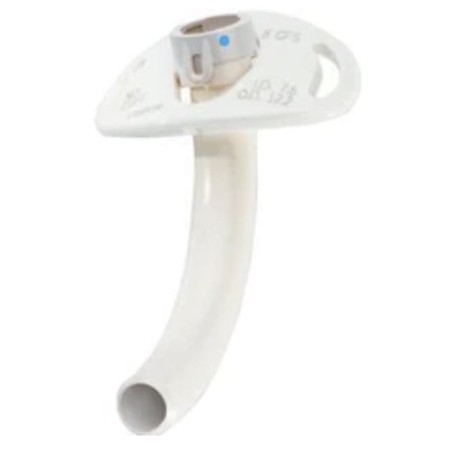 SHILEY 4CFS non cuffiata controcannula riutilizzabile