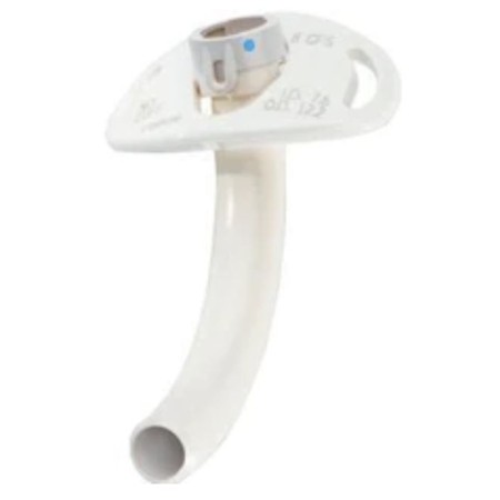 Shiley 4cfs non cuffiata controcannula riutilizzabile