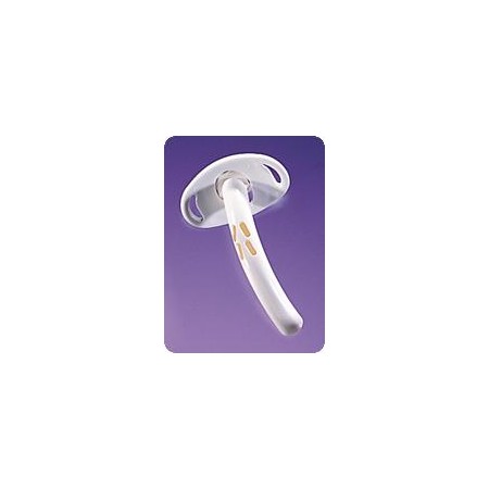 SHILEY 4DCFN Uncuffed Fenestrated Disposable Binnencanule id 5.0